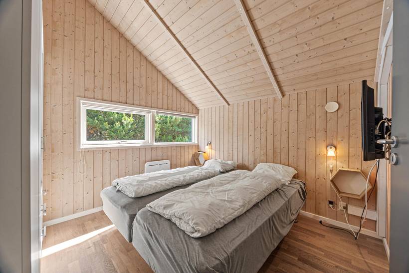 Foto von Ferienhaus WJ78 in Henne Strand - Westjütland