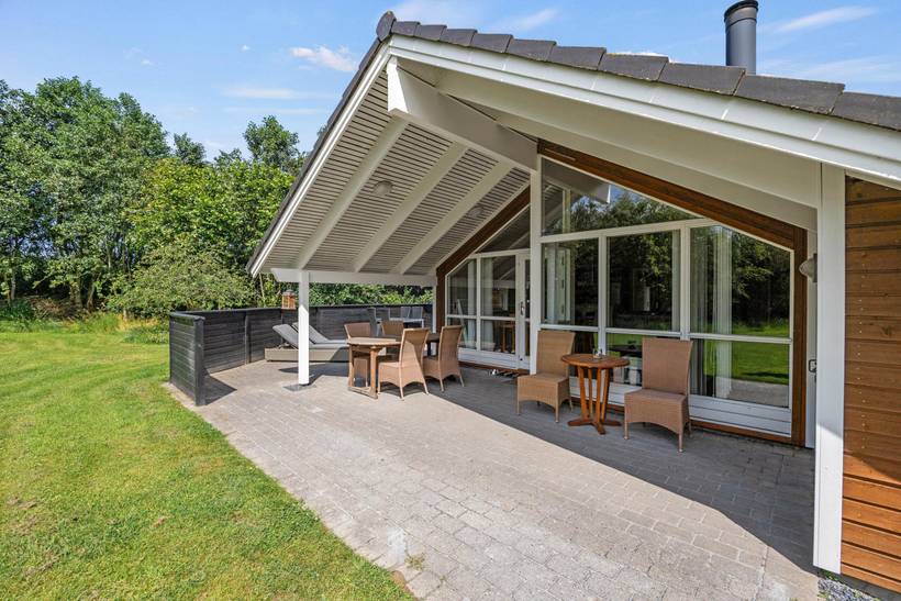 Foto von Ferienhaus WJ78 in Henne Strand - Westjütland