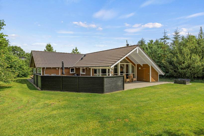 Foto von Ferienhaus WJ78 in Henne Strand - Westjütland
