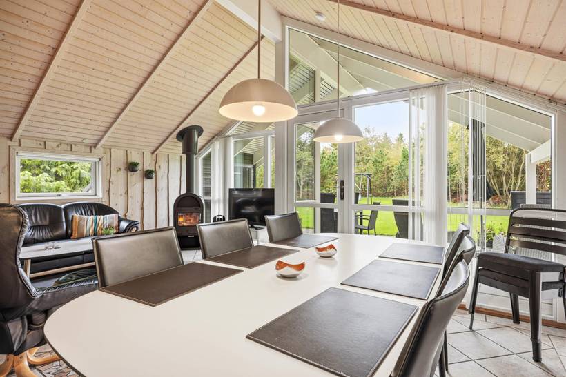 Foto von Ferienhaus WJ78 in Henne Strand - Westjütland