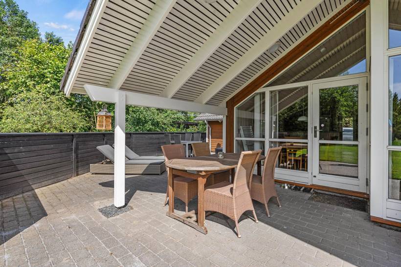 Foto von Ferienhaus WJ78 in Henne Strand - Westjütland