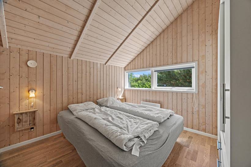 Foto von Ferienhaus WJ78 in Henne Strand - Westjütland