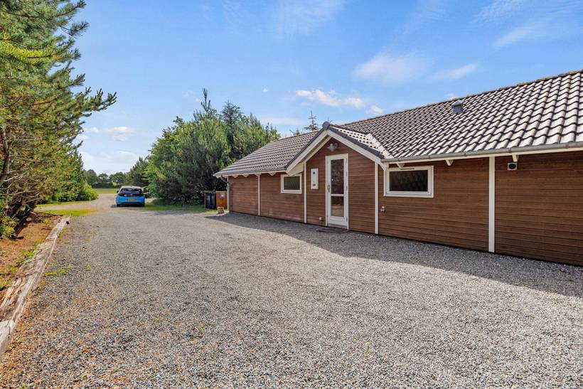 Foto von Ferienhaus WJ78 in Henne Strand - Westjütland