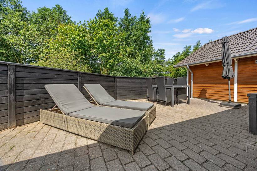 Foto von Ferienhaus WJ78 in Henne Strand - Westjütland