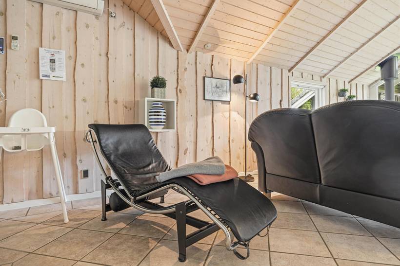 Foto von Ferienhaus WJ78 in Henne Strand - Westjütland