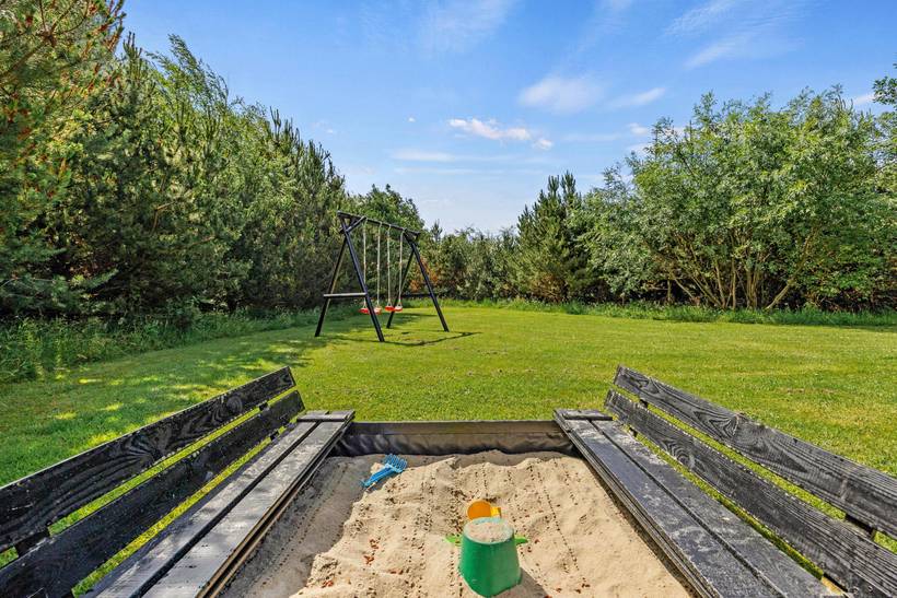 Foto von Ferienhaus WJ78 in Henne Strand - Westjütland