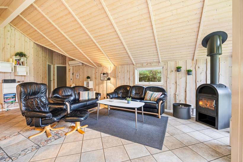 Foto von Ferienhaus WJ78 in Henne Strand - Westjütland
