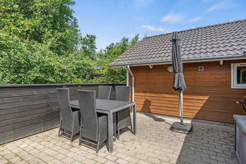 Foto von Ferienhaus WJ78 in Henne Strand - Westjütland