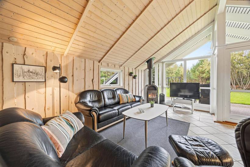 Foto von Ferienhaus WJ78 in Henne Strand - Westjütland