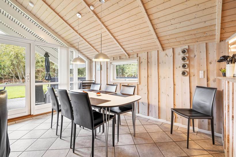 Foto von Ferienhaus WJ78 in Henne Strand - Westjütland