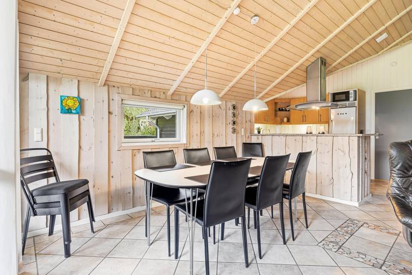 Foto von Ferienhaus WJ78 in Henne Strand - Westjütland