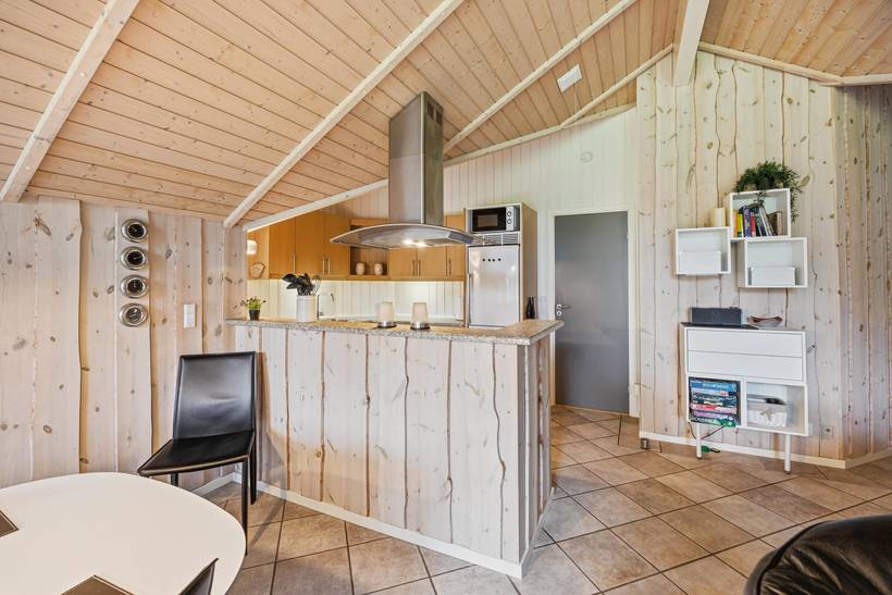 Foto von Ferienhaus WJ78 in Henne Strand - Westjütland