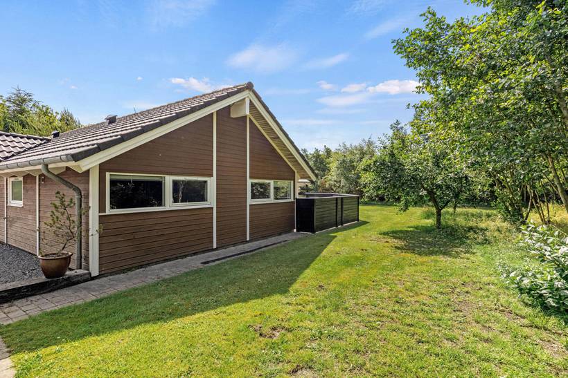 Foto von Ferienhaus WJ78 in Henne Strand - Westjütland