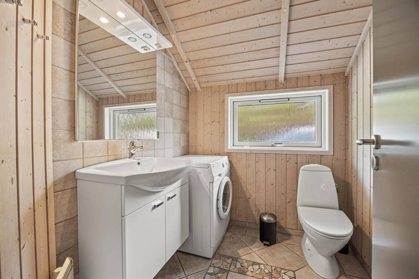 Foto von Ferienhaus WJ78 in Henne Strand - Westjütland