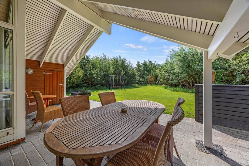 Foto von Ferienhaus WJ78 in Henne Strand - Westjütland