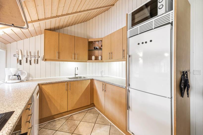 Foto von Ferienhaus WJ78 in Henne Strand - Westjütland
