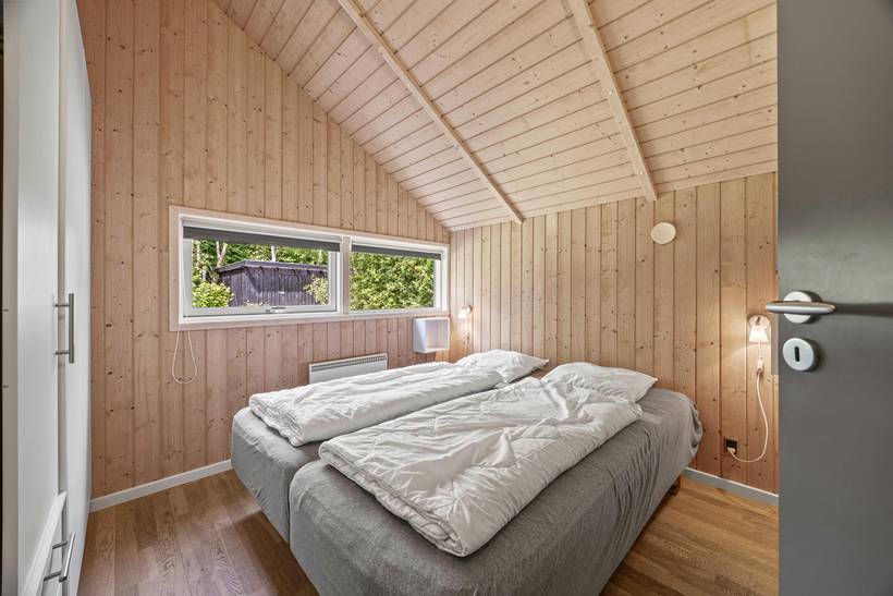 Foto von Ferienhaus WJ78 in Henne Strand - Westjütland