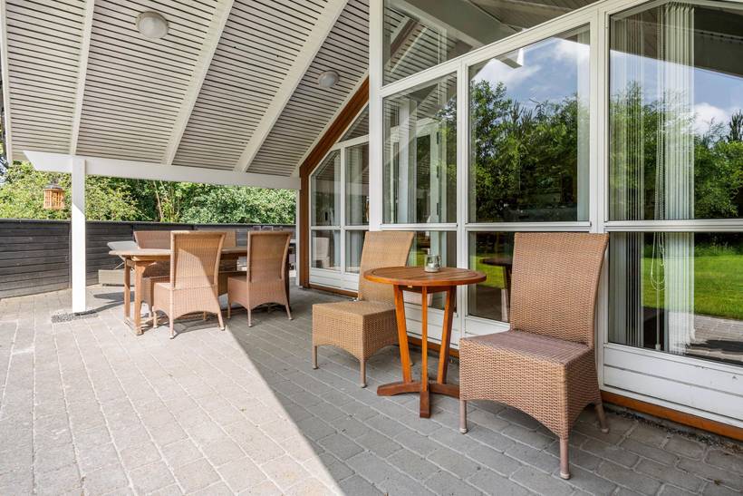 Foto von Ferienhaus WJ78 in Henne Strand - Westjütland