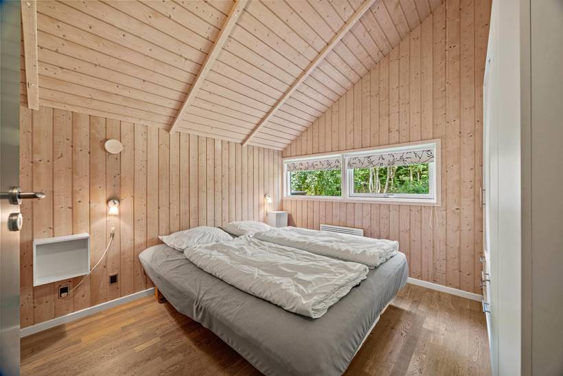 Foto von Ferienhaus WJ78 in Henne Strand - Westjütland