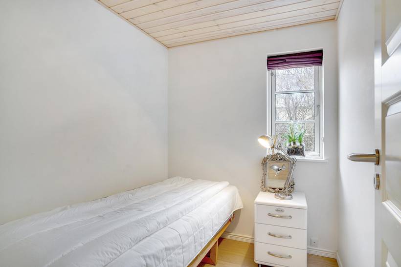 Foto von Ferienhaus WJ80 in Hornbæk - Nordseeland