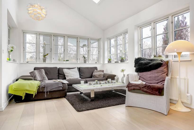 Foto von Ferienhaus WJ80 in Hornbæk - Nordseeland