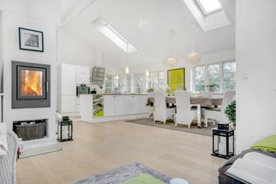 Vorschaubild von Ferienhaus WJ80 in Hornbæk - Nordseeland