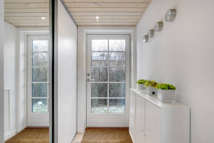Foto von Ferienhaus WJ80 in Hornbæk - Nordseeland