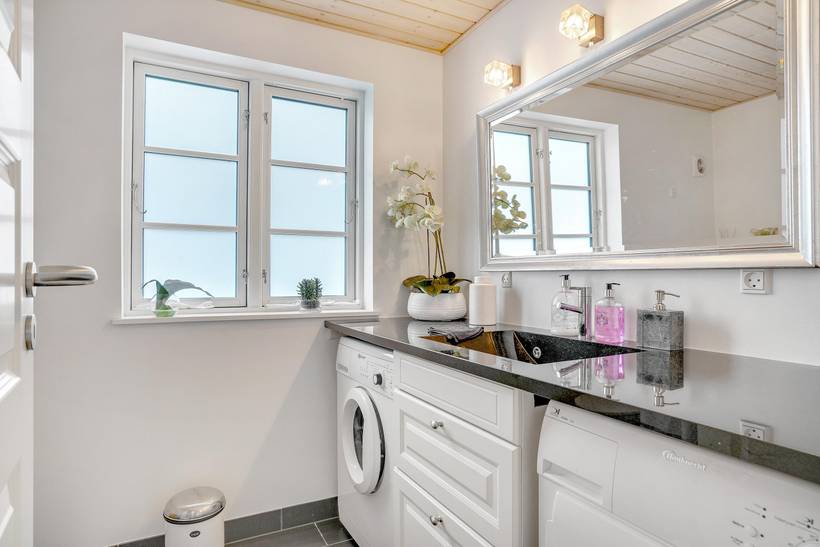Foto von Ferienhaus WJ80 in Hornbæk - Nordseeland
