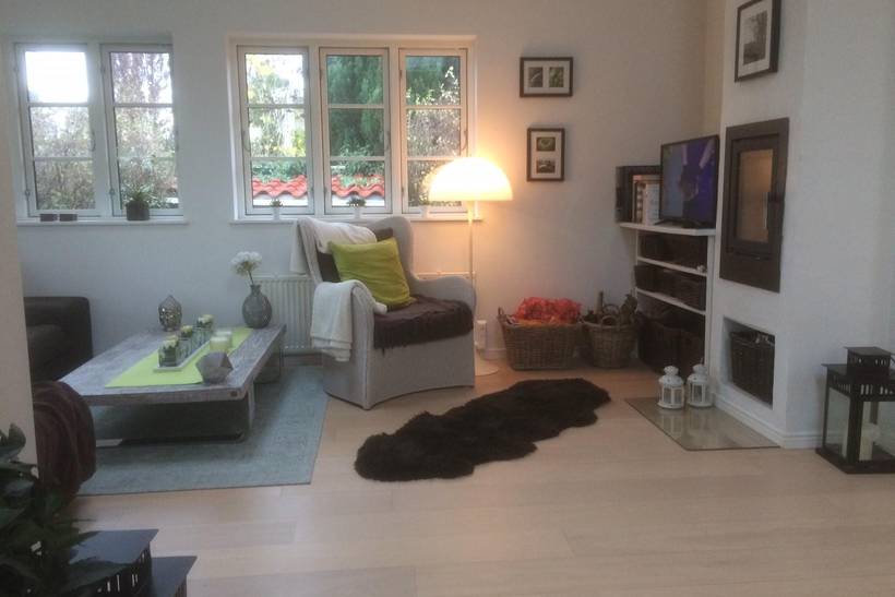 Foto von Ferienhaus WJ80 in Hornbæk - Nordseeland