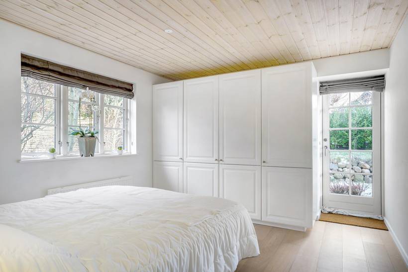 Foto von Ferienhaus WJ80 in Hornbæk - Nordseeland