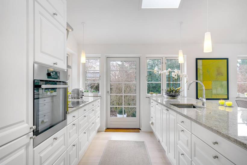 Foto von Ferienhaus WJ80 in Hornbæk - Nordseeland