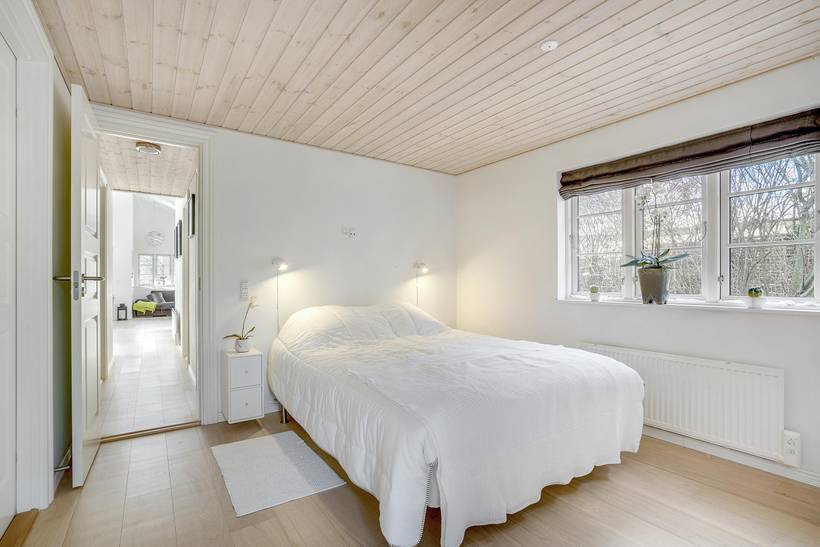 Foto von Ferienhaus WJ80 in Hornbæk - Nordseeland