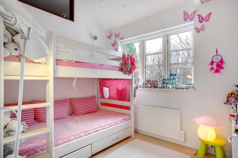 Foto von Ferienhaus WJ80 in Hornbæk - Nordseeland
