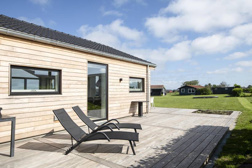 Foto von Ferienhaus WJ84 in Sæby - Nordjütland Ost