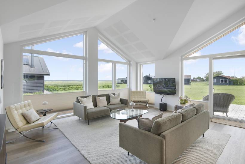 Foto von Ferienhaus WJ84 in Sæby - Nordjütland Ost