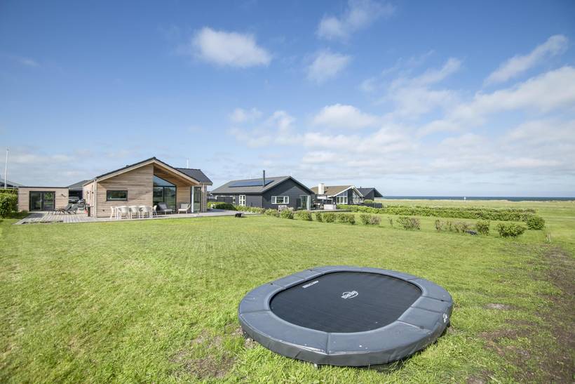 Foto von Ferienhaus WJ84 in Sæby - Nordjütland Ost