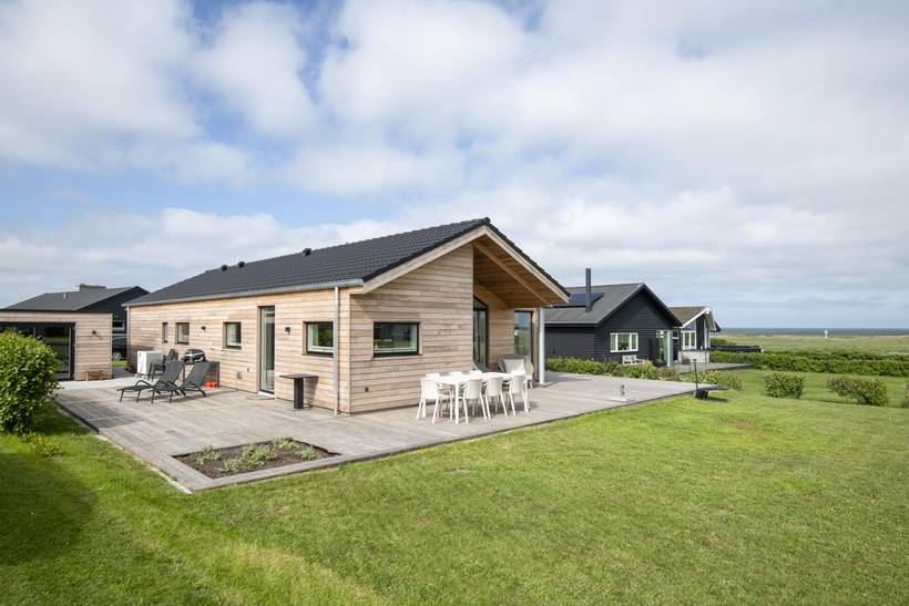 Foto von Ferienhaus WJ84 in Sæby - Nordjütland Ost