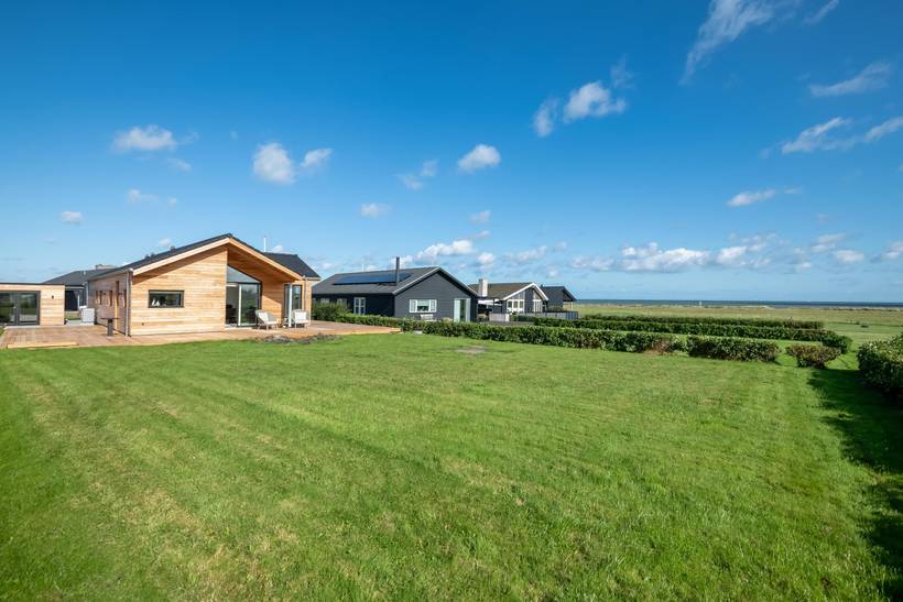 Foto von Ferienhaus WJ84 in Sæby - Nordjütland Ost