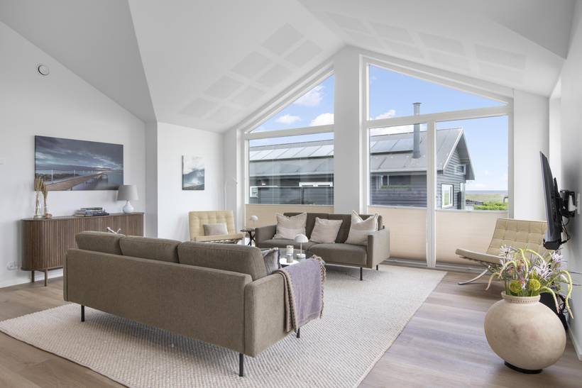Foto von Ferienhaus WJ84 in Sæby - Nordjütland Ost