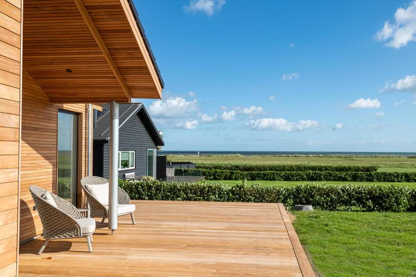 Foto von Ferienhaus WJ84 in Sæby - Nordjütland Ost