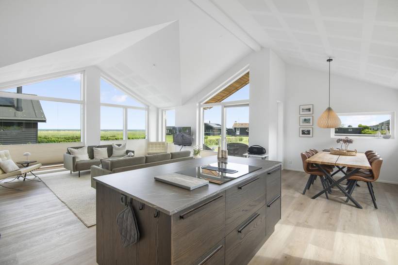 Foto von Ferienhaus WJ84 in Sæby - Nordjütland Ost