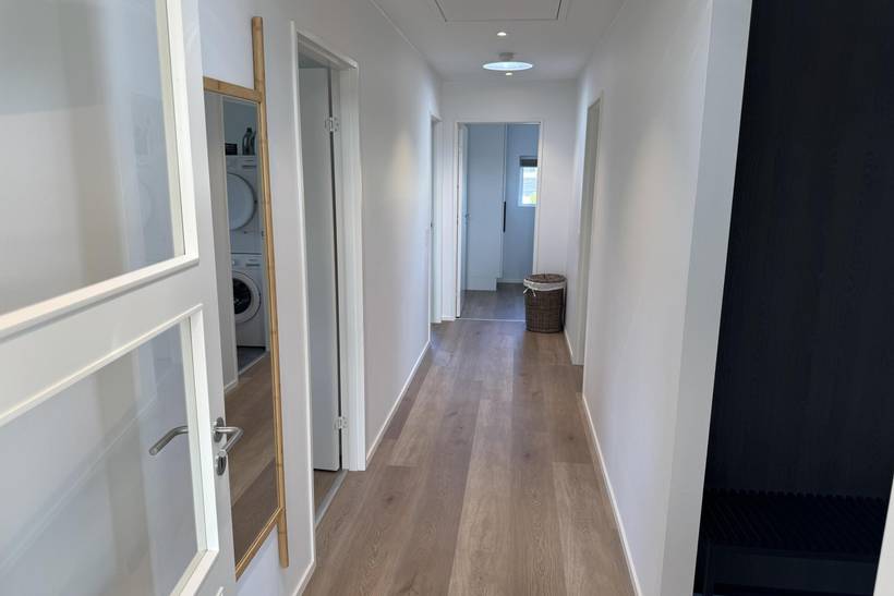 Foto von Ferienhaus WJ84 in Sæby - Nordjütland Ost