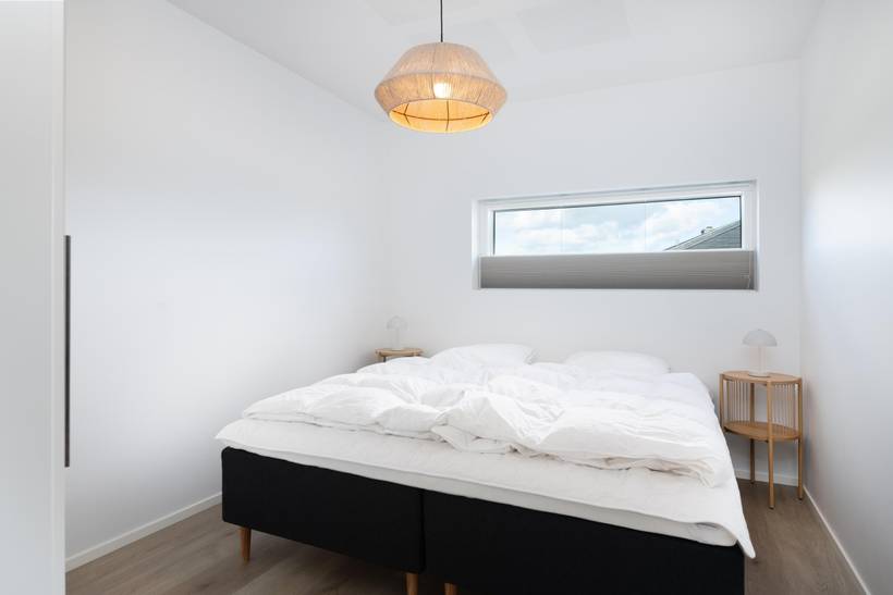 Foto von Ferienhaus WJ84 in Sæby - Nordjütland Ost