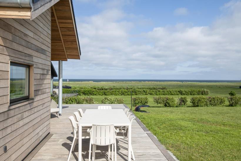 Foto von Ferienhaus WJ84 in Sæby - Nordjütland Ost