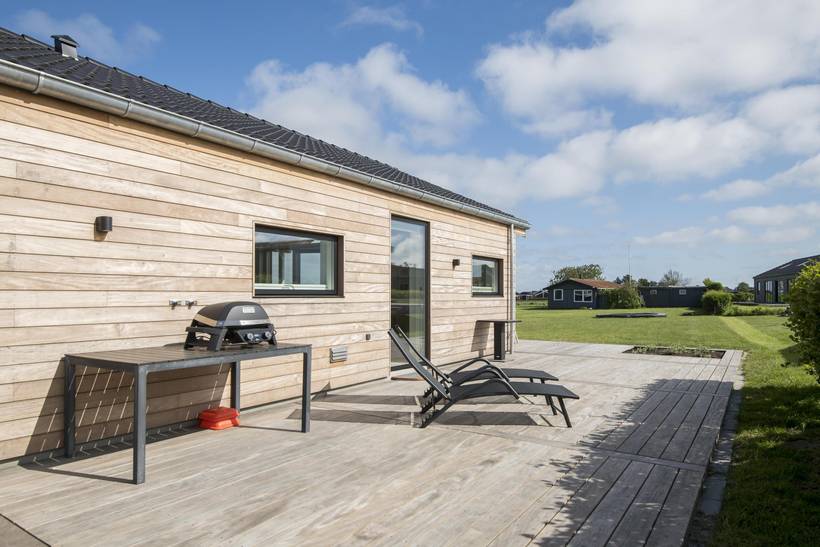 Foto von Ferienhaus WJ84 in Sæby - Nordjütland Ost