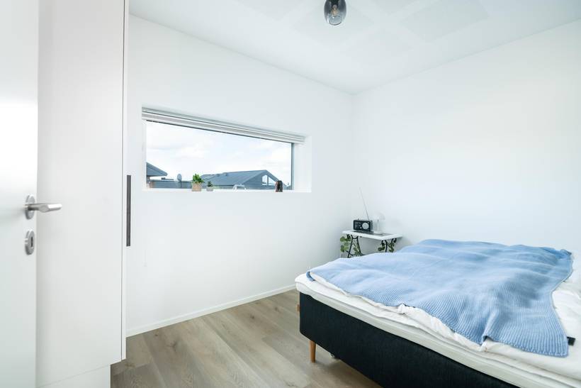 Foto von Ferienhaus WJ84 in Sæby - Nordjütland Ost