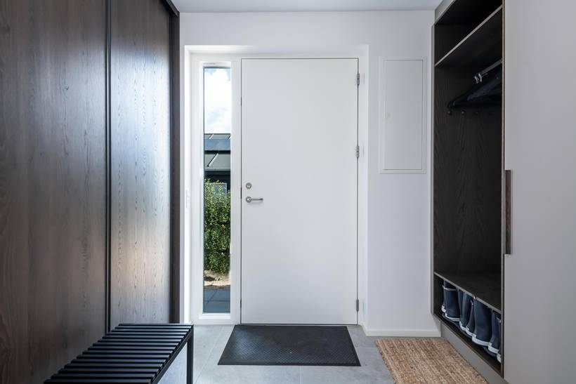 Foto von Ferienhaus WJ84 in Sæby - Nordjütland Ost