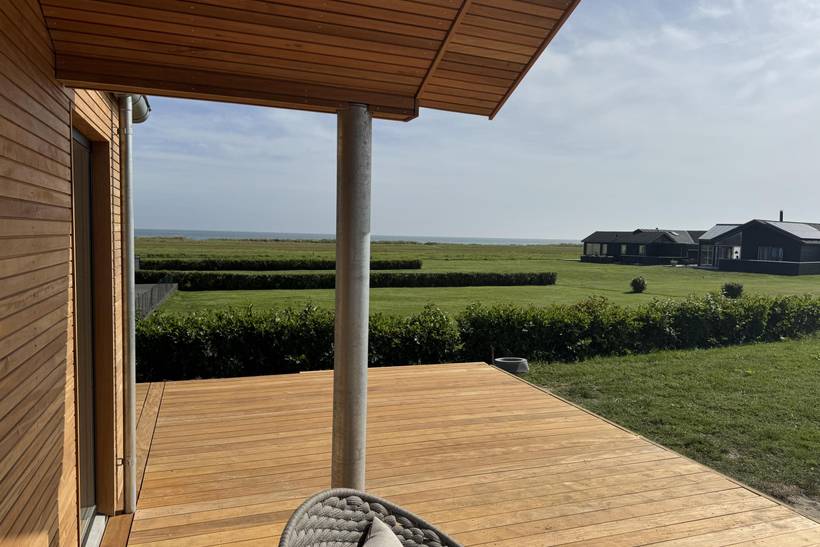 Foto von Ferienhaus WJ84 in Sæby - Nordjütland Ost