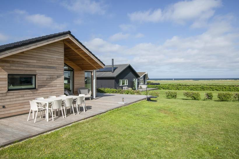 Foto von Ferienhaus WJ84 in Sæby - Nordjütland Ost