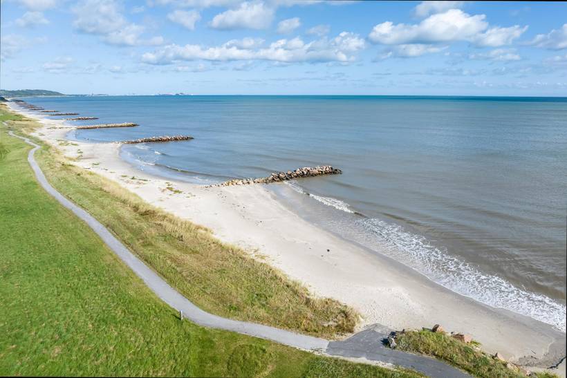Foto von Ferienhaus WJ84 in Sæby - Nordjütland Ost